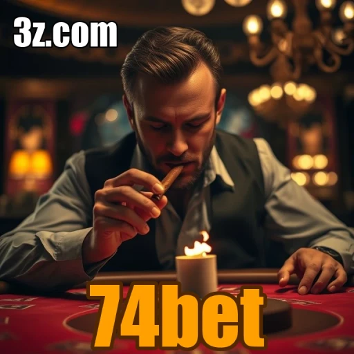 74bet Vip
