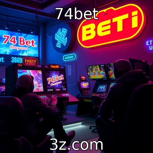 74bet