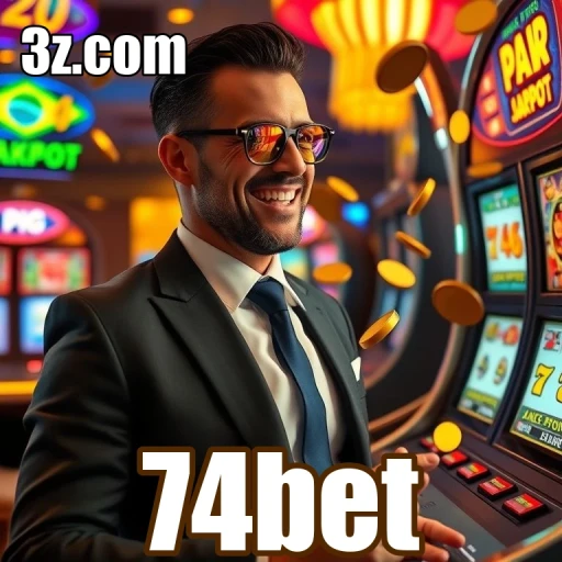 74bet Métodos de Pagamento