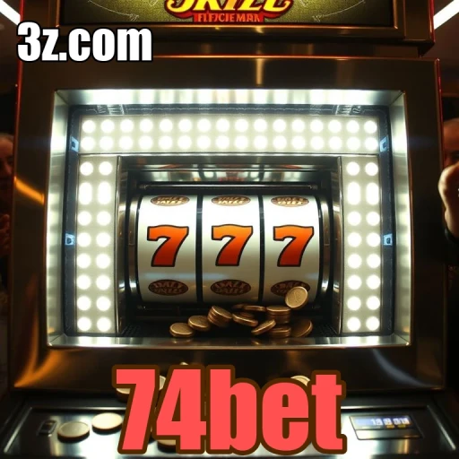 74bet Vip